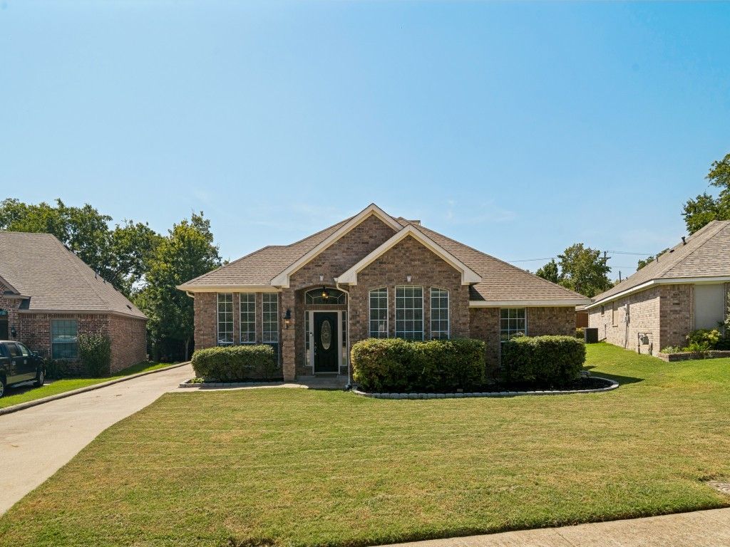 952 Chad Way, Rockwall, TX 75087