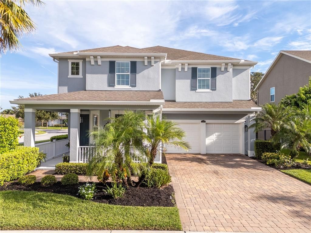 15669 CITRUS HARVEST ROAD, Winter Garden, FL 34787