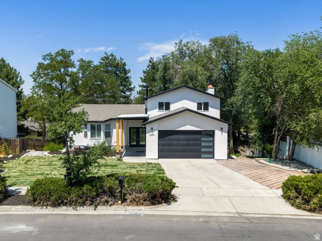 2809 WILLOW HILLS DR, Sandy, UT 84093