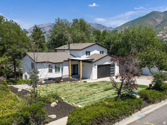2809 WILLOW HILLS DR, Sandy, UT 84093