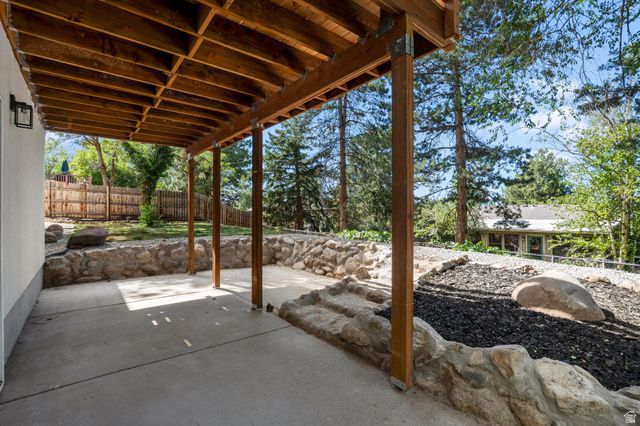 2809 WILLOW HILLS DR, Sandy, UT 84093