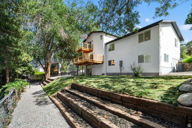 2809 WILLOW HILLS DR, Sandy, UT 84093