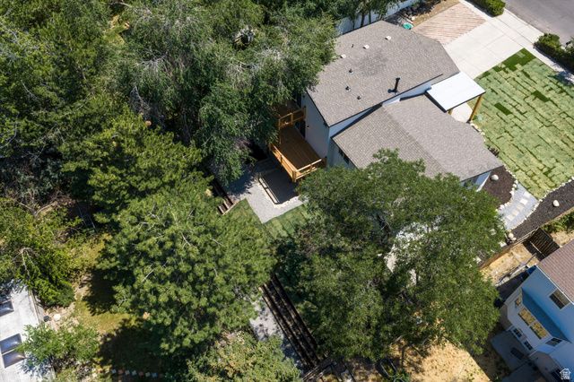 2809 WILLOW HILLS DR, Sandy, UT 84093