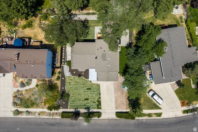 2809 WILLOW HILLS DR, Sandy, UT 84093