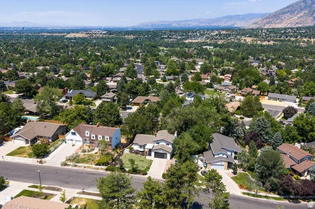 2809 WILLOW HILLS DR, Sandy, UT 84093