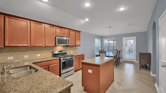 18005 Moreto LOOP, Pflugerville, TX 78660