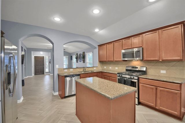 18005 Moreto LOOP, Pflugerville, TX 78660