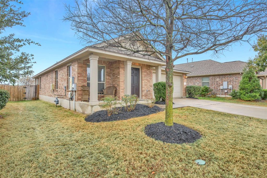 18005 Moreto LOOP, Pflugerville, TX 78660