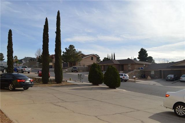 11613 JAMES Watt Drive B, El Paso, TX 79936