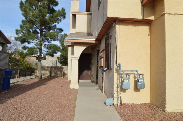 11613 JAMES Watt Drive B, El Paso, TX 79936