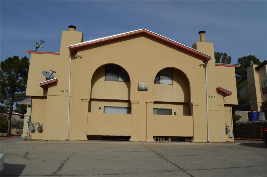 11613 JAMES Watt Drive B, El Paso, TX 79936