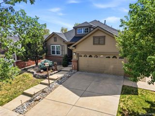 7861 S Algonquian Way, Aurora, CO 80016