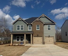 409 Haddon Trail lot 61, Woodruff, SC 29388