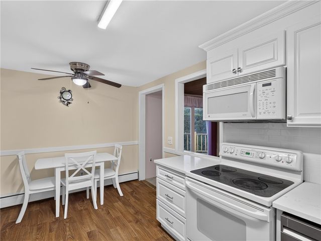 44 Meadow Drive, West Warwick, RI 02893