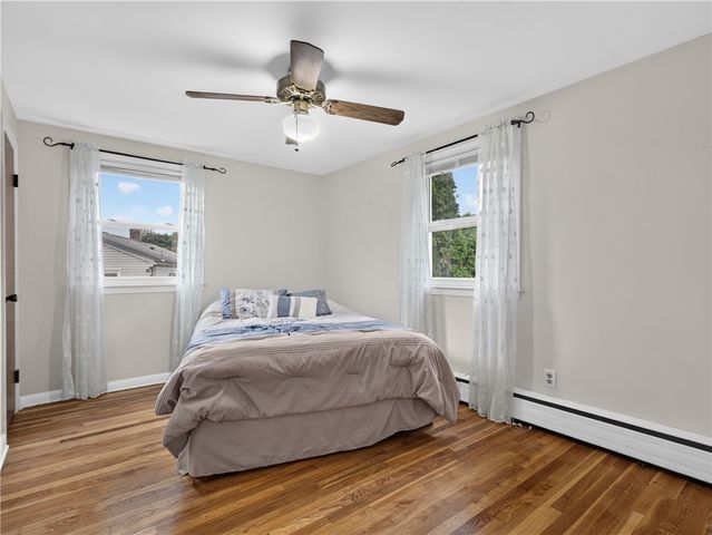 44 Meadow Drive, West Warwick, RI 02893