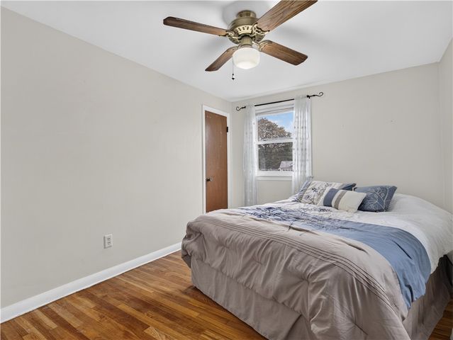 44 Meadow Drive, West Warwick, RI 02893
