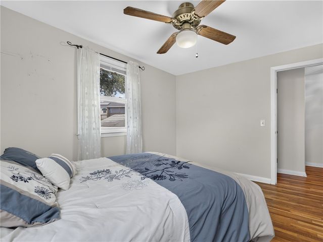 44 Meadow Drive, West Warwick, RI 02893