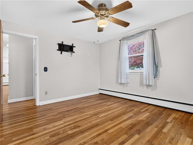44 Meadow Drive, West Warwick, RI 02893