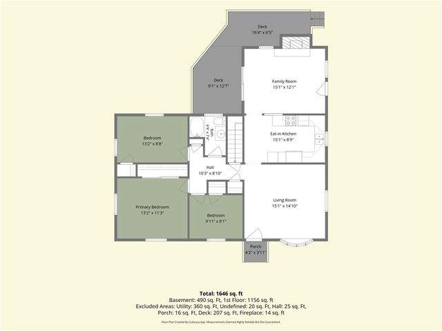 44 Meadow Drive, West Warwick, RI 02893