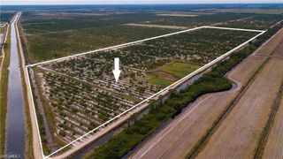 Lot 10 7th RD, Labelle, FL 33935