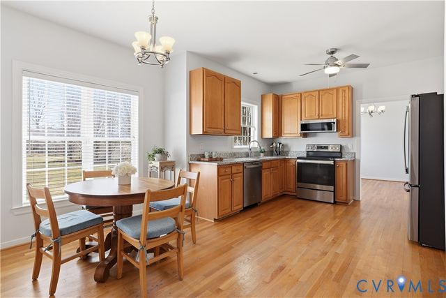 11105 Mill Place Ct, Glen Allen, VA 23060