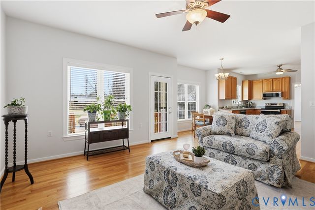 11105 Mill Place Ct, Glen Allen, VA 23060