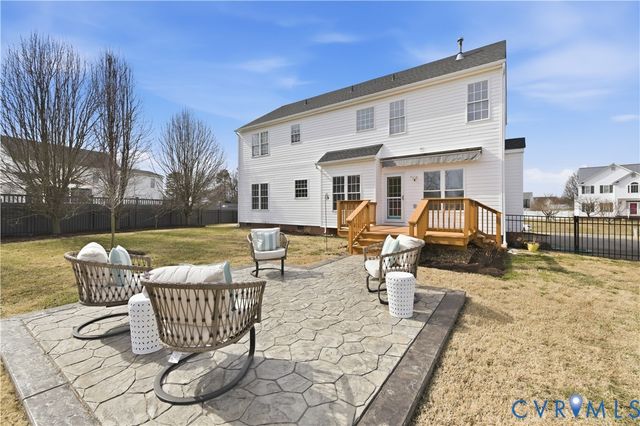 11105 Mill Place Ct, Glen Allen, VA 23060