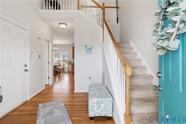 11105 Mill Place Ct, Glen Allen, VA 23060