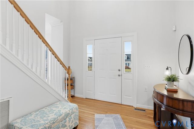 11105 Mill Place Ct, Glen Allen, VA 23060