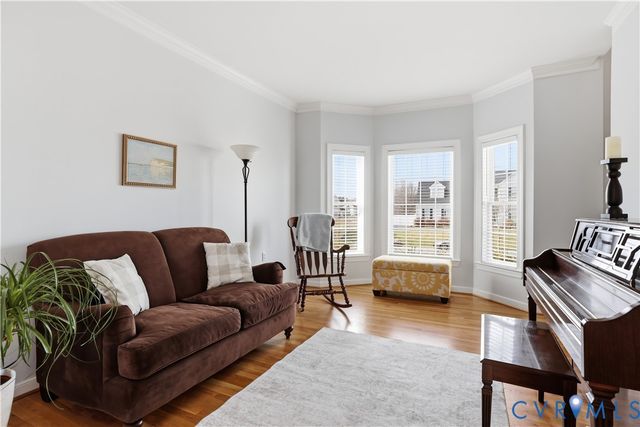 11105 Mill Place Ct, Glen Allen, VA 23060