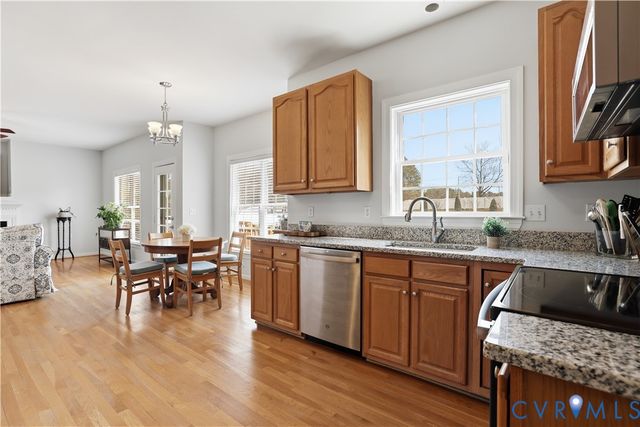 11105 Mill Place Ct, Glen Allen, VA 23060