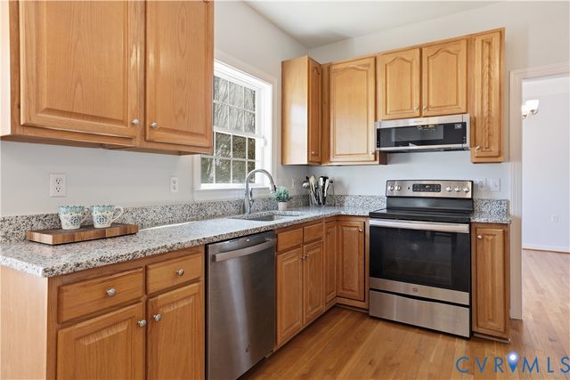 11105 Mill Place Ct, Glen Allen, VA 23060