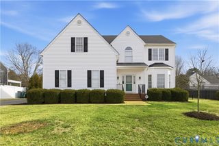 11105 Mill Place Ct, Glen Allen, VA 23060