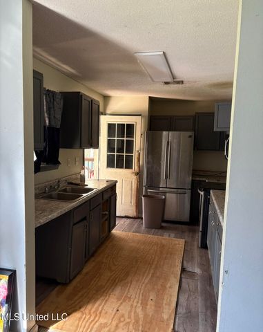 17404 Carlton Cuevas Road, Gulfport, MS 39503