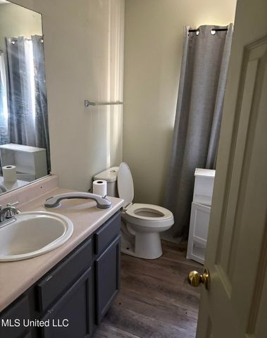 17404 Carlton Cuevas Road, Gulfport, MS 39503