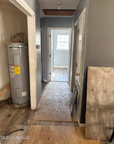 17404 Carlton Cuevas Road, Gulfport, MS 39503