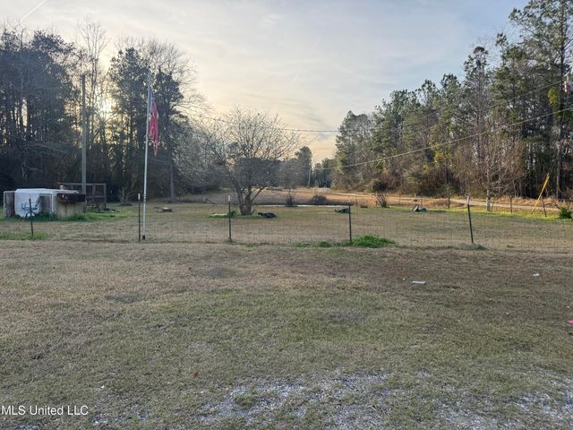 17404 Carlton Cuevas Road, Gulfport, MS 39503