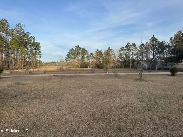 17404 Carlton Cuevas Road, Gulfport, MS 39503