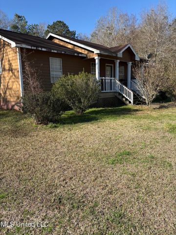 17404 Carlton Cuevas Road, Gulfport, MS 39503