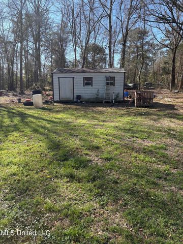 17404 Carlton Cuevas Road, Gulfport, MS 39503