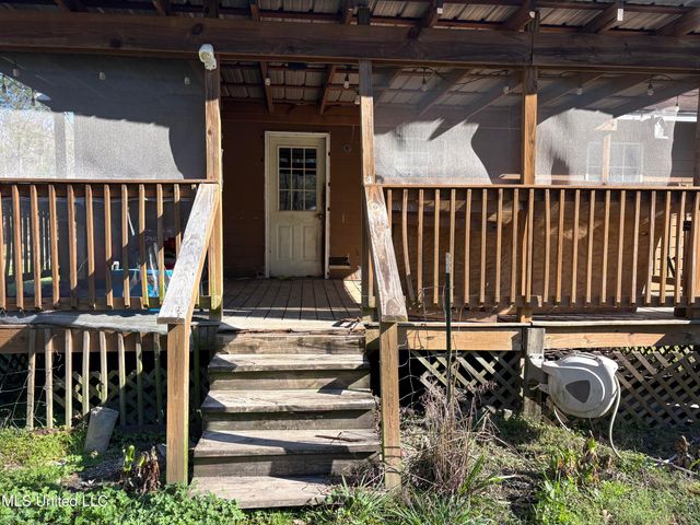 17404 Carlton Cuevas Road, Gulfport, MS 39503