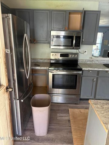 17404 Carlton Cuevas Road, Gulfport, MS 39503