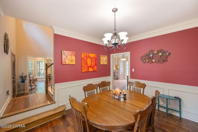 2400 Sand Ridge Bargerton Rd, Lexington, TN 38351