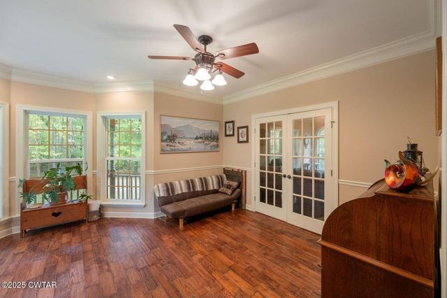 2400 Sand Ridge Bargerton Rd, Lexington, TN 38351