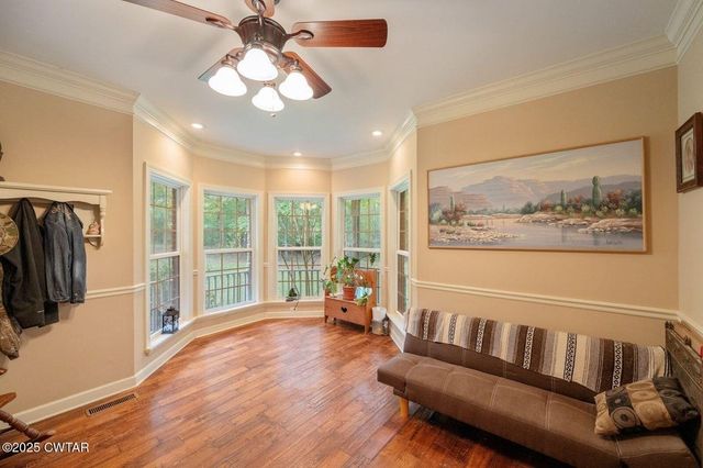 2400 Sand Ridge Bargerton Rd, Lexington, TN 38351