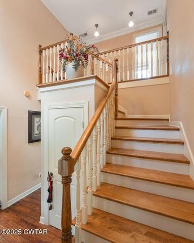 2400 Sand Ridge Bargerton Rd, Lexington, TN 38351