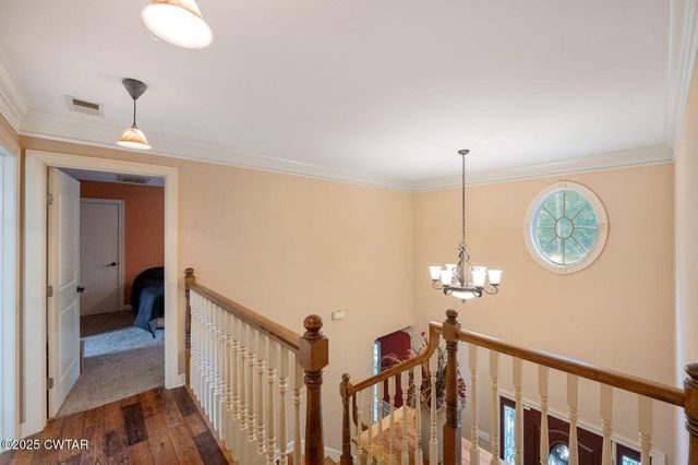 2400 Sand Ridge Bargerton Rd, Lexington, TN 38351