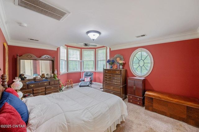 2400 Sand Ridge Bargerton Rd, Lexington, TN 38351