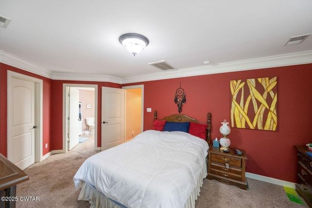 2400 Sand Ridge Bargerton Rd, Lexington, TN 38351