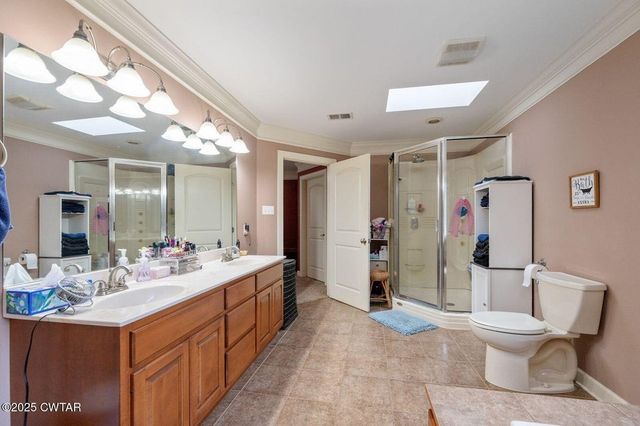 2400 Sand Ridge Bargerton Rd, Lexington, TN 38351